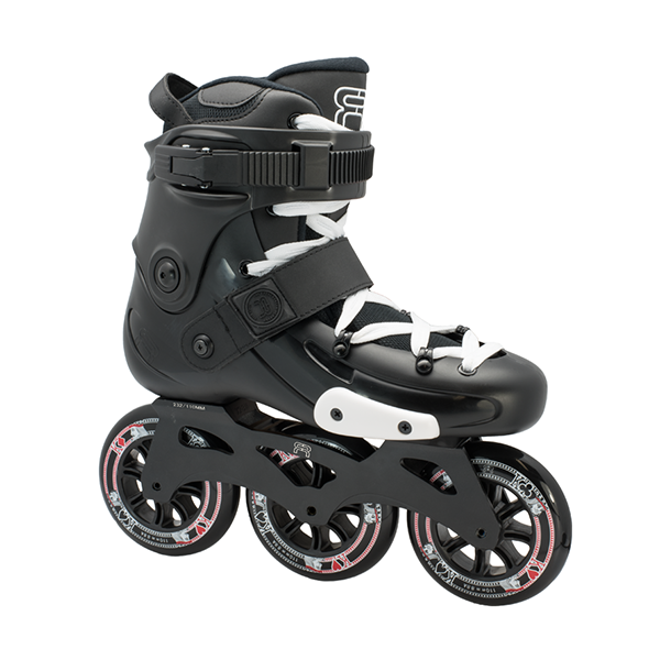 FR Skates FRX 310 Black