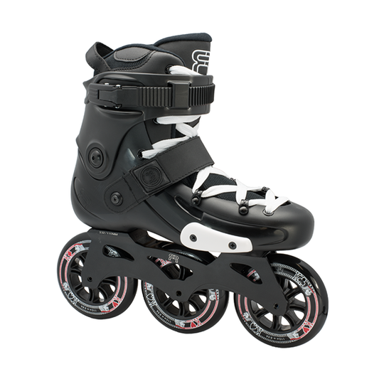 FR Skates FRX 310 Black