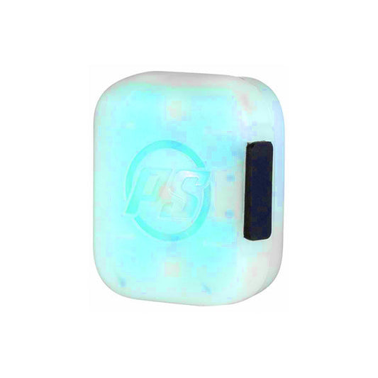 POWERSLIDE Luz Clip Led Fothon Blue