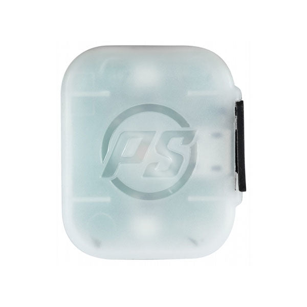 POWERSLIDE Luz Clip Led Fothon Green