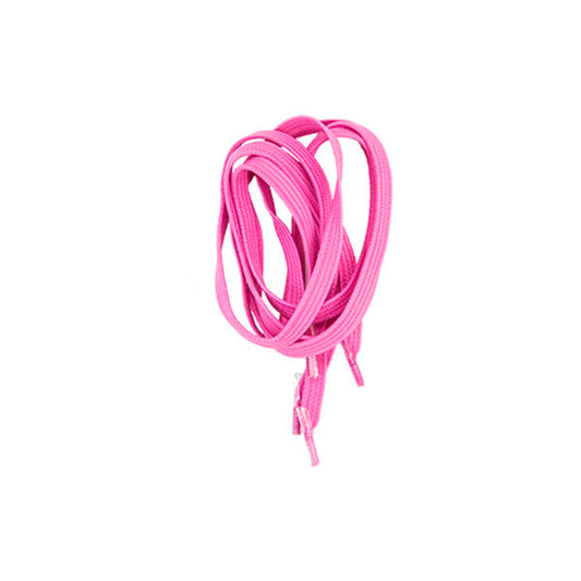 FR Skates Cordones FR J Elásticos Rosa 79