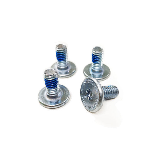 POWERSLIDE Tornillo Guía Bota Velocidad Torx 12mm