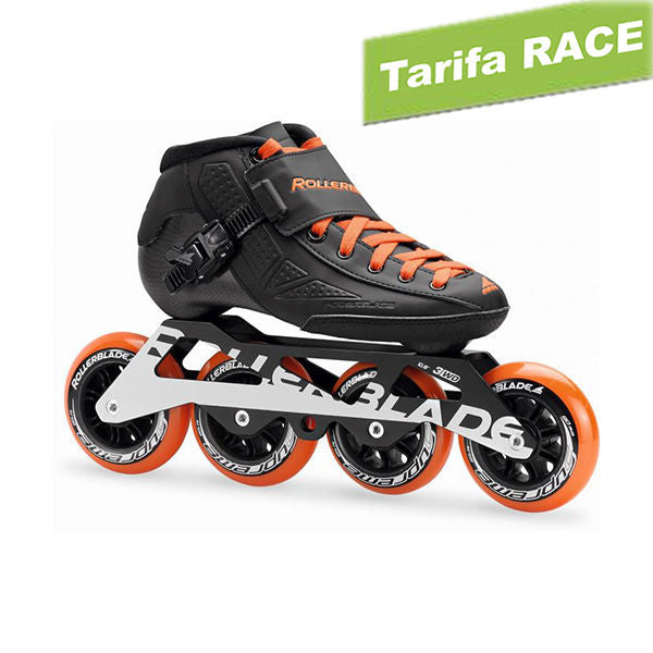 ROLLERBLADE Powerblade JR