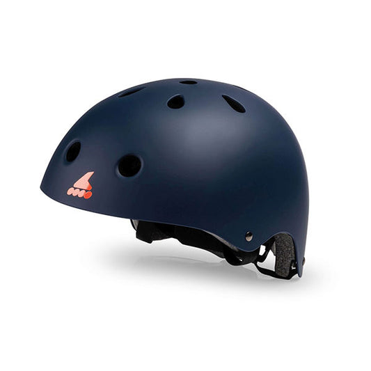 ROLLERBLADE Casco RB JR Azul