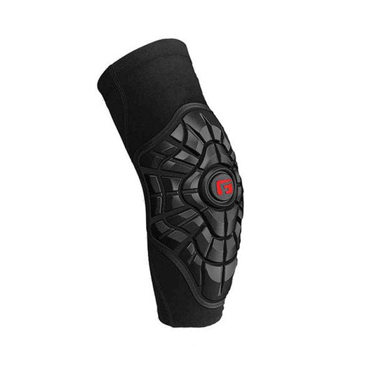 G-FORM Coderas Elite Black