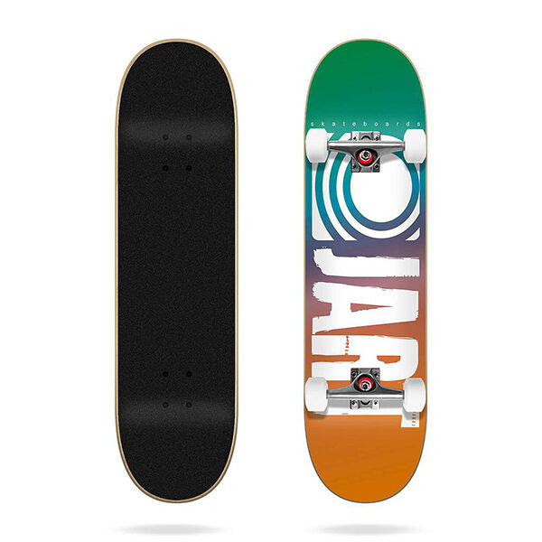 JART Classic Completo 7.75