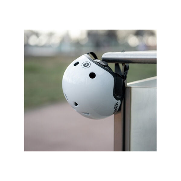 ENNUI Casco Elite White