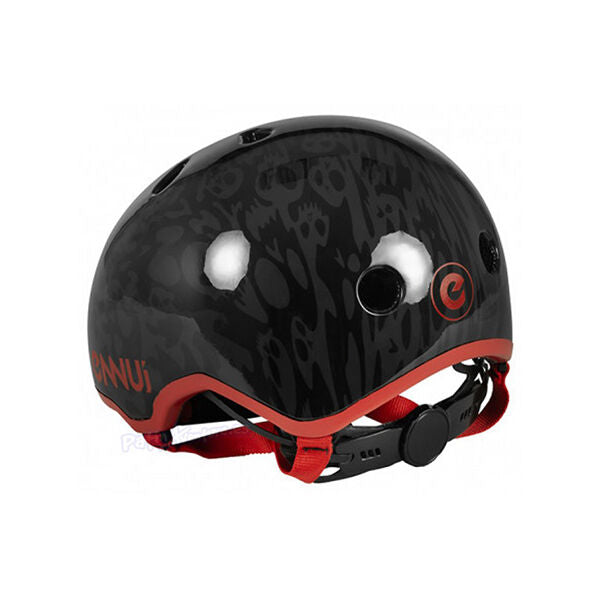 ENNUI Casco Elite Red