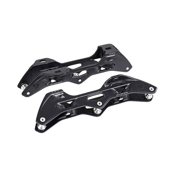 POWERSLIDE Chasis Trinity Elite Casted AL 3x110mm
