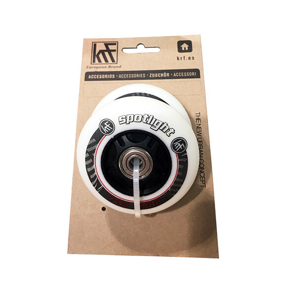 KRF Ruedas Spotlight Led 70