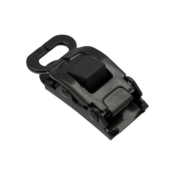 FR Skates Cierre Micrométrico Logo Ratchet Buckle
