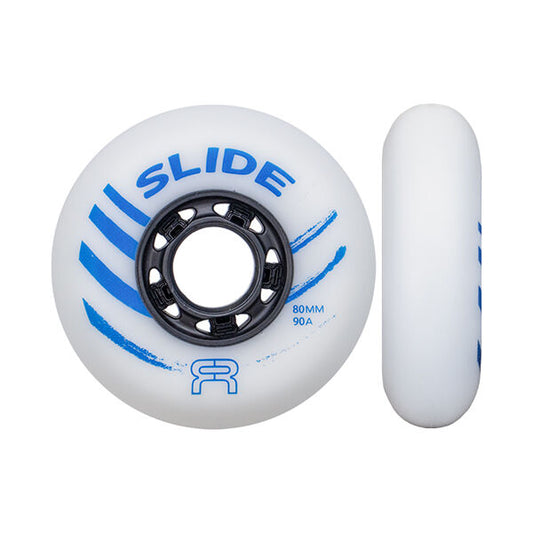 FR Skates Rueda Slide 80mm 90a