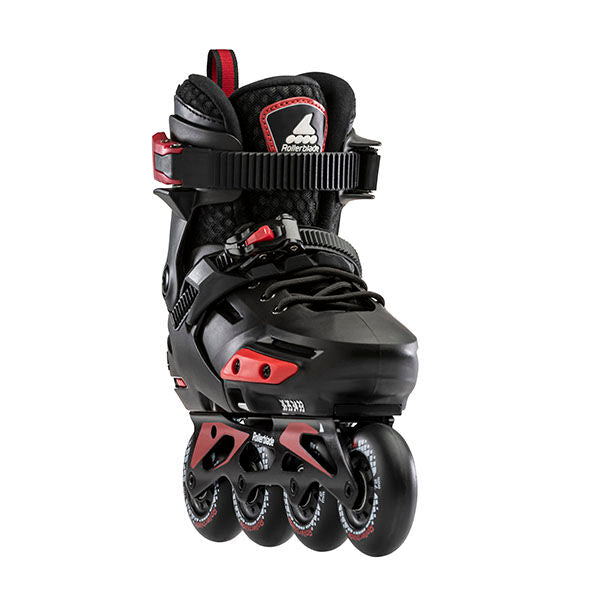 ROLLERBLADE APEX BLACK