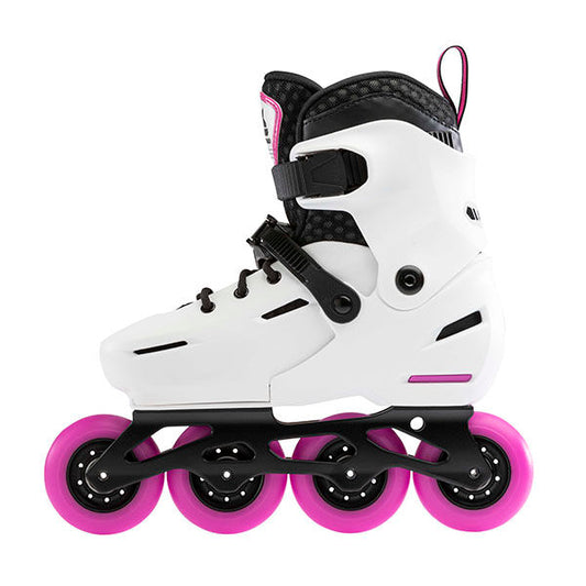 ROLLERBLADE APEX G WHITE / PINK