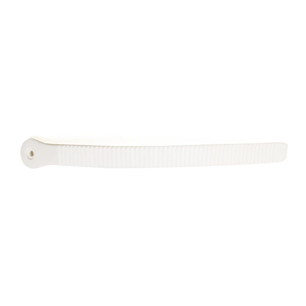 POWERSLIDE Strap Instep Band Spider Blanco 19cm