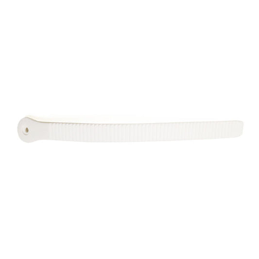 POWERSLIDE Strap Instep Band Spider Blanco 19cm