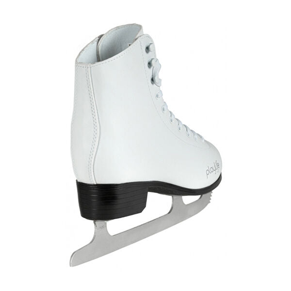 POWERSLIDE Patines Hielo Classic White