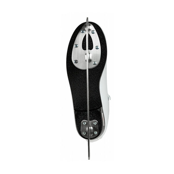 POWERSLIDE Patines Hielo Classic White