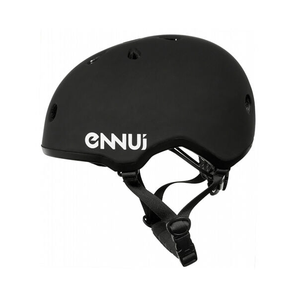 ENNUI Casco Elite Black