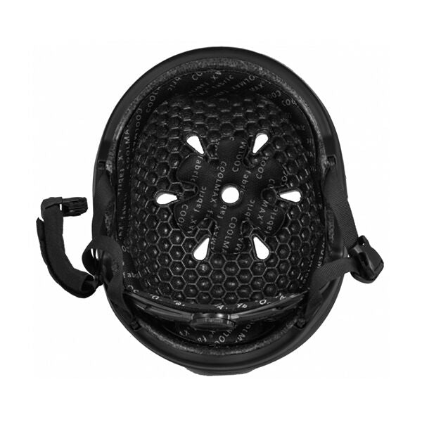 ENNUI Casco Elite Black