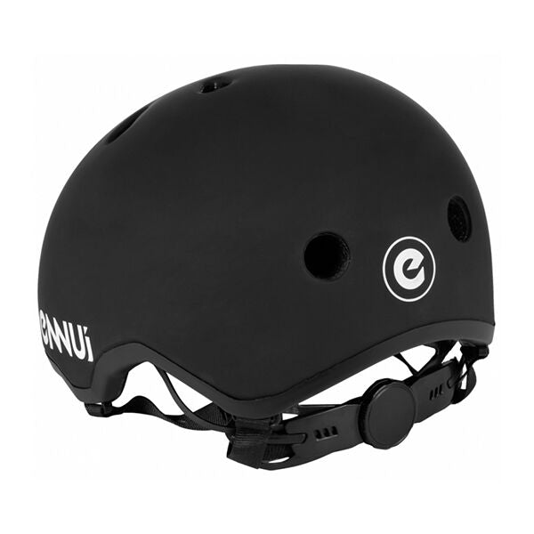ENNUI Casco Elite Black
