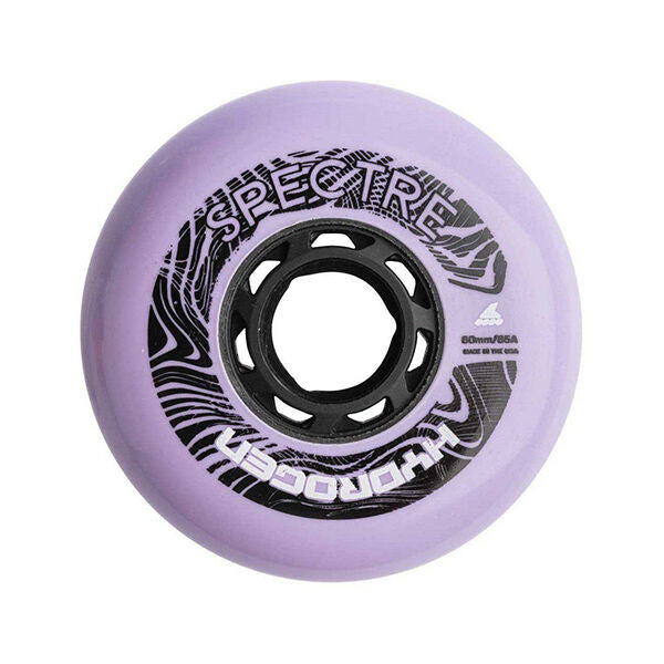 ROLLERBLADE Hydrogen Spectre Lila 80/85a
