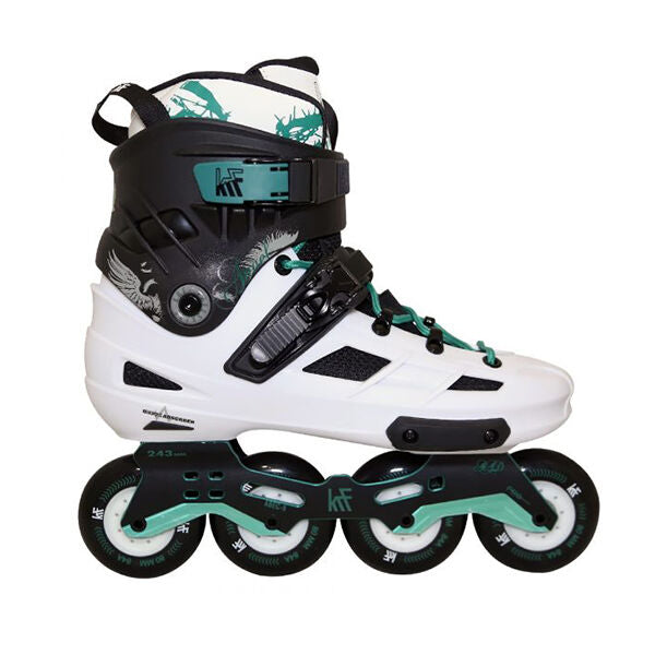 KRF Angel Blanco / Verde
