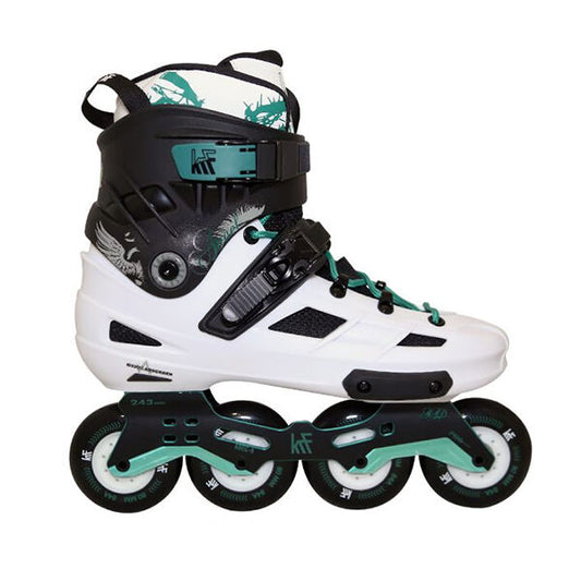 KRF Angel Blanco / Verde