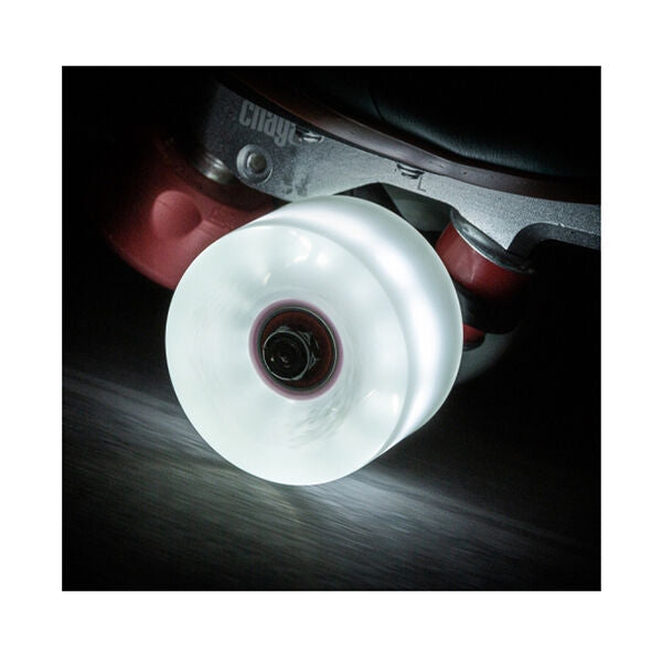 CHAYA Ruedas Led Neon White 65