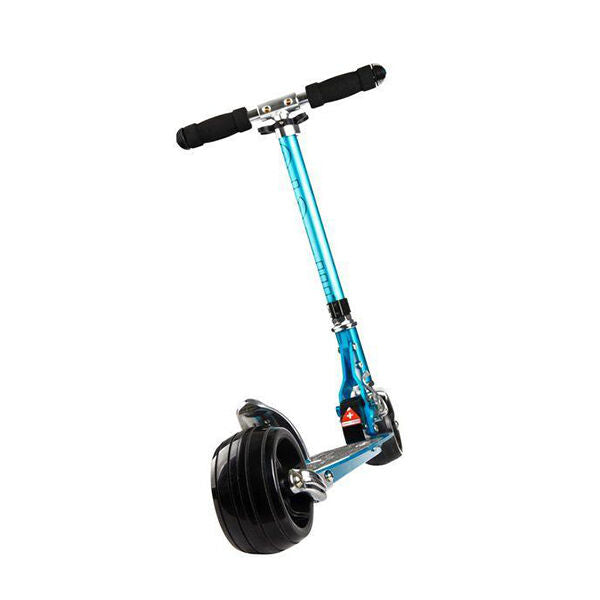 MICRO Patinete Scooter Rocket Azul