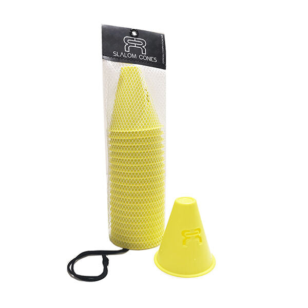 FR SKATES CONOS LEMON 20
