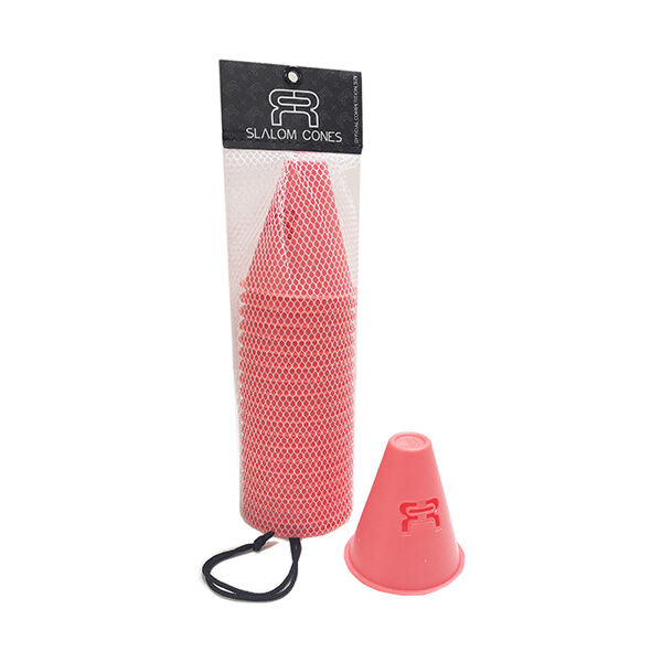 FR SKATES Conos Coral 20