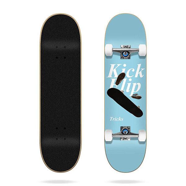 TRICKS Kickflip 7.375