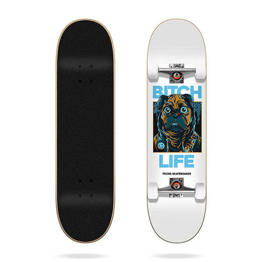 TRICKS Life 7.87