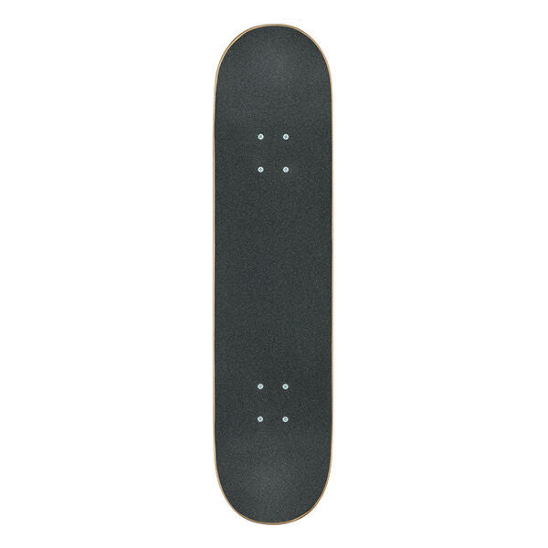 GLOBE G0 Fubar Black Red 7.75