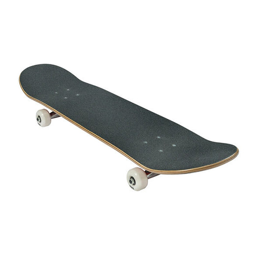 GLOBE G0 Fubar Red White 8.25