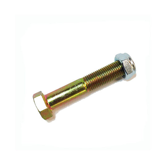 TRACKER Kingpin W/Nut Silver