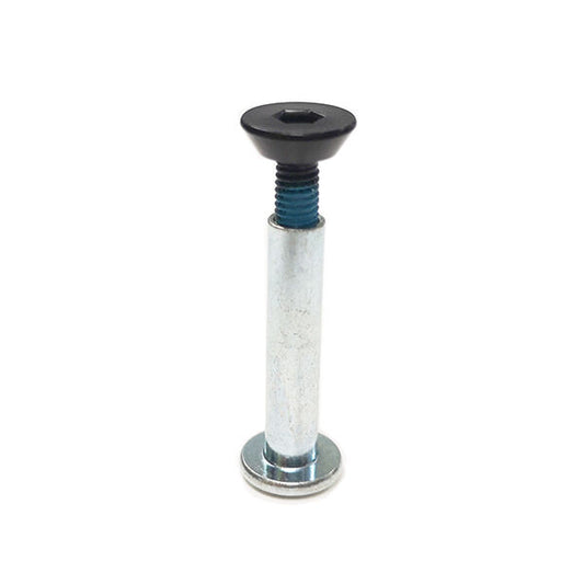 FILA Tornillo Doble Medio 6mm
