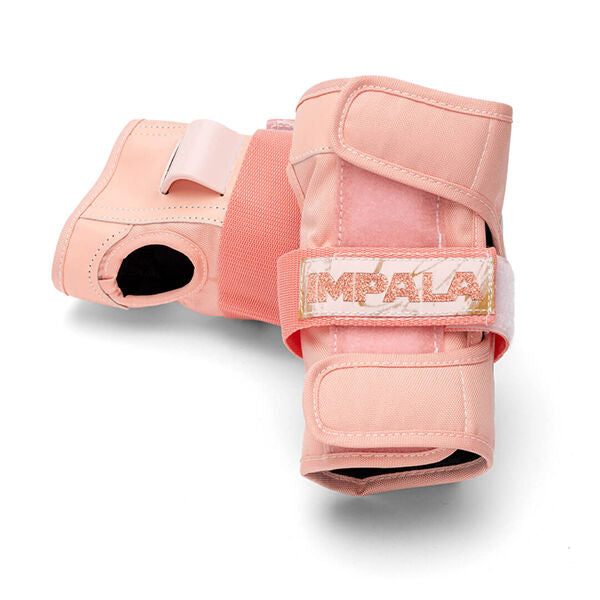 IMPALA Pack Protecciones Marawa Rose Gold