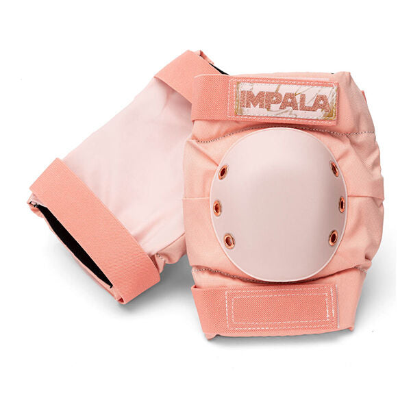 IMPALA Pack Protecciones Marawa Rose Gold