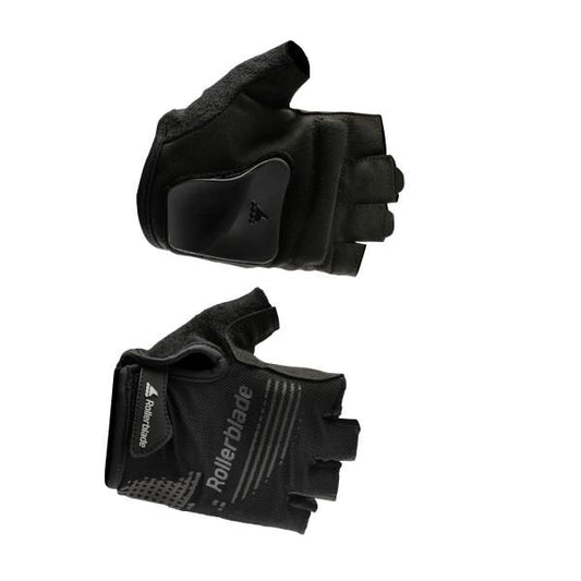 ROLLERBLADE Guantes Skate Gear Black