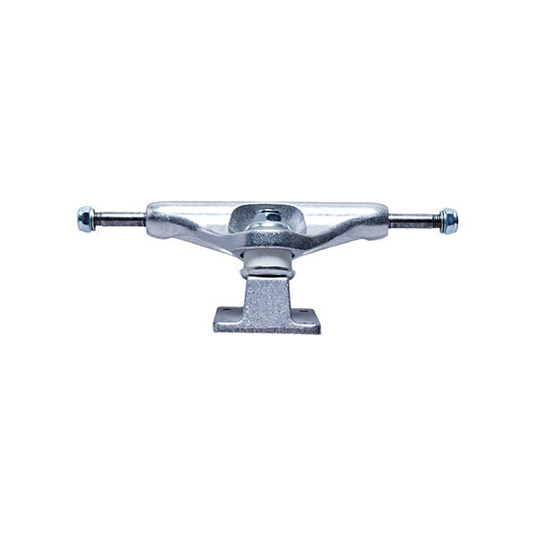 ESSENTIALS Eje Skate Raw 8.25