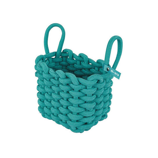 MICRO Cesta ECO Transporte Verde