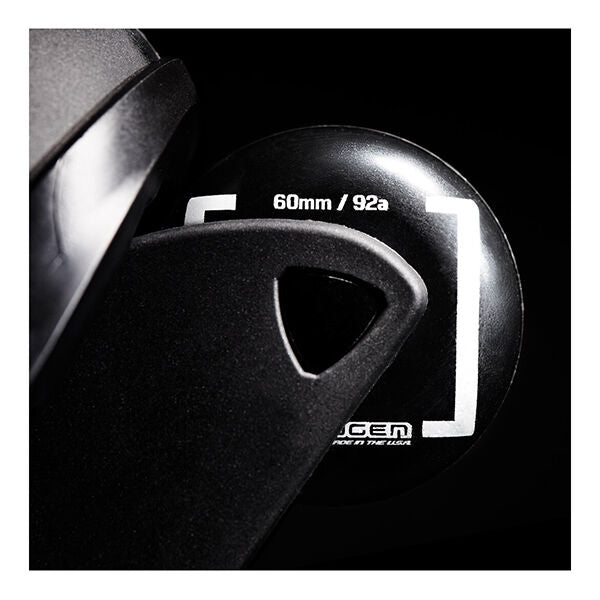 ROLLERBLADE Blank Sk Black