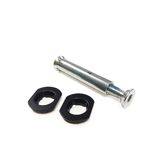ROLLERBLADE Tornillo Freno Chasis Aluminio