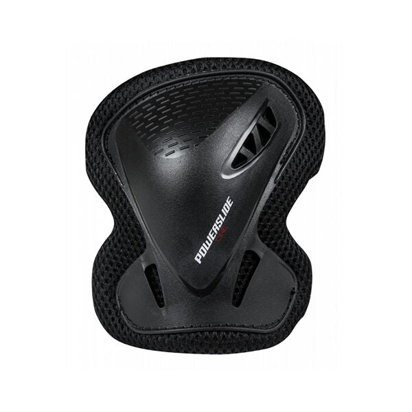 POWERSLIDE Pack Protecciones PS One Basic Adult Set