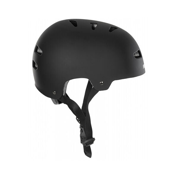 POWERSLIDE CASCO ALLROUND BLACK ADULTO