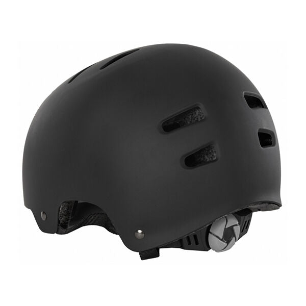 POWERSLIDE Casco Allround Black Adulto