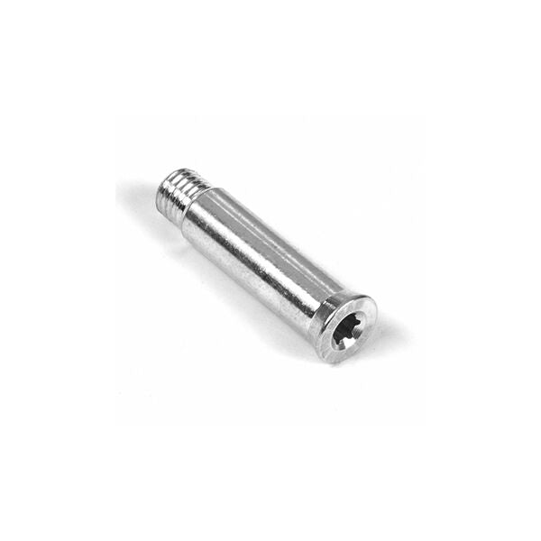 POWERSLIDE Tornillo Race Aluminio 8mm 33 (Torx)