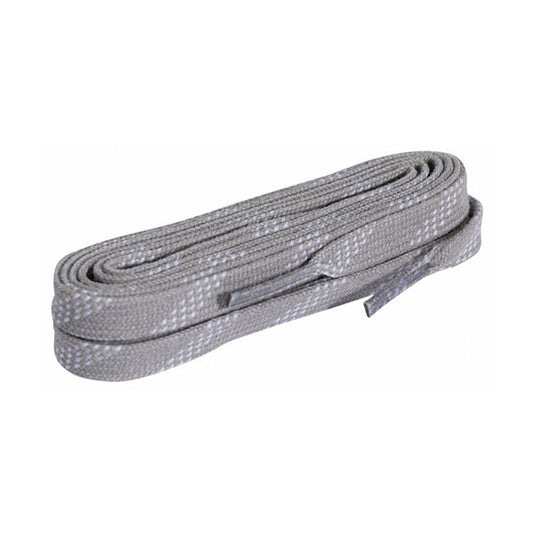 POWERSLIDE My Fit Cordones Encerados Gris 180